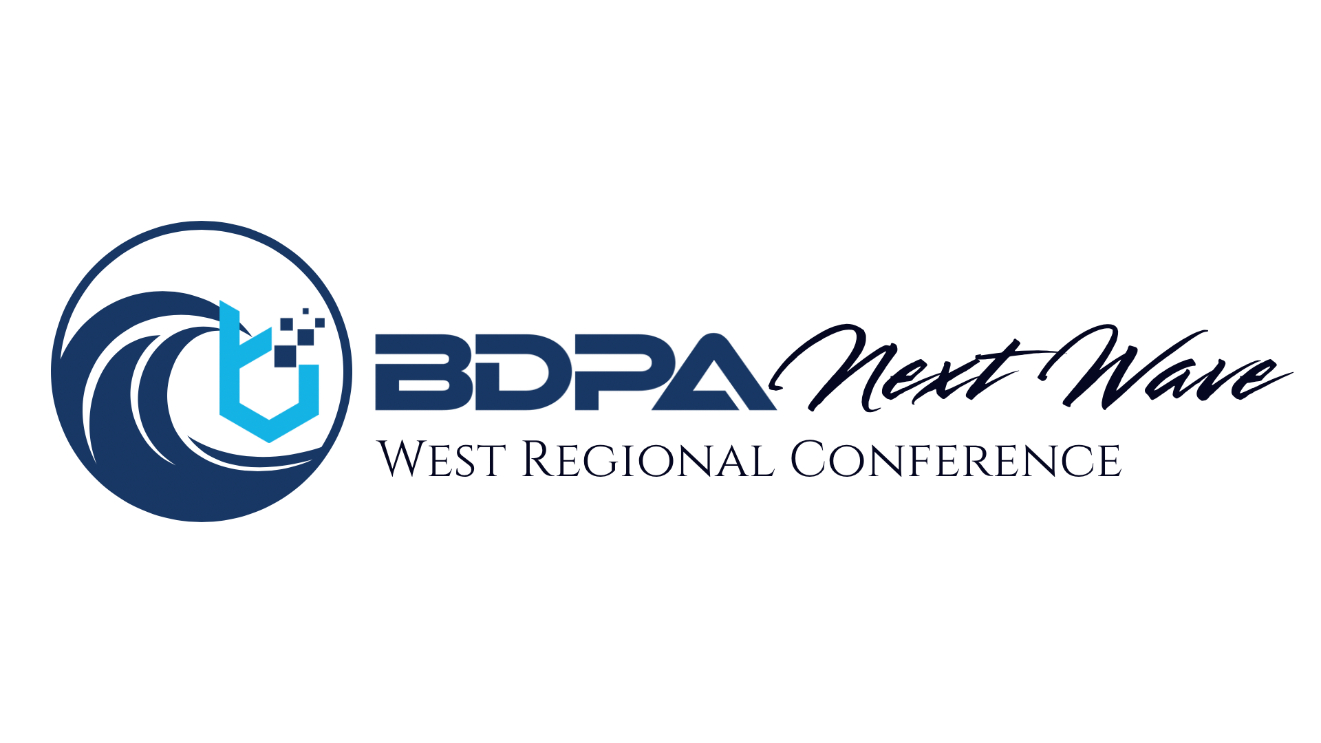 BDPA West Regional Conference Banner